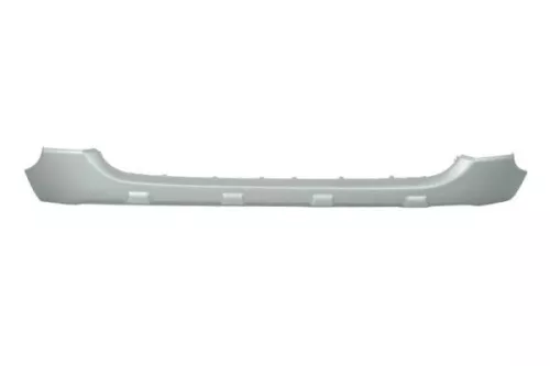Trim/Protection Strip, bumper