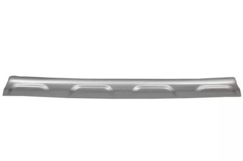Trim/Protection Strip, bumper