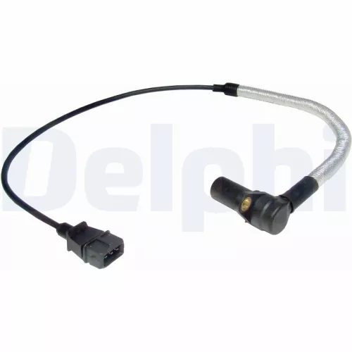 Sensor, crankshaft pulse