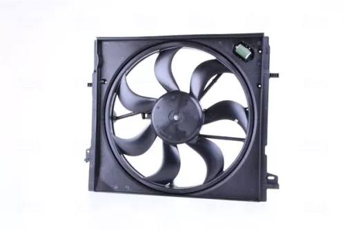 Fan, engine cooling