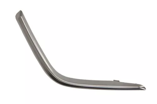 Trim/Protection Strip, bumper