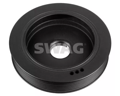 Belt Pulley, crankshaft