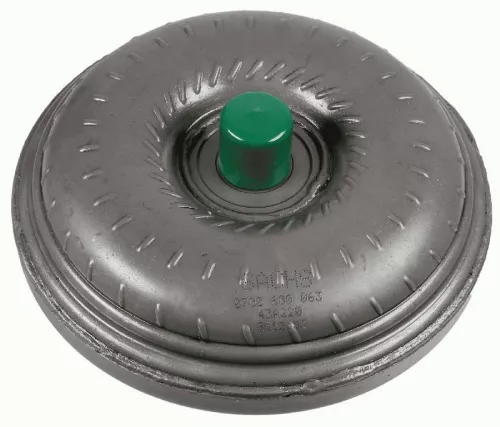 Torque Converter