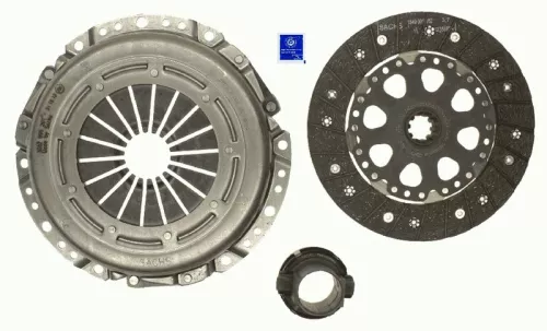 Clutch Kit