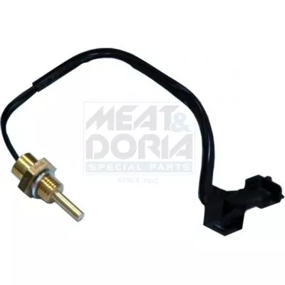 Sensor, coolant temperature