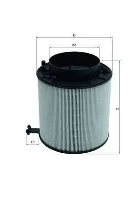 Air Filter