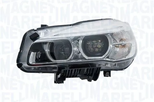 Headlight