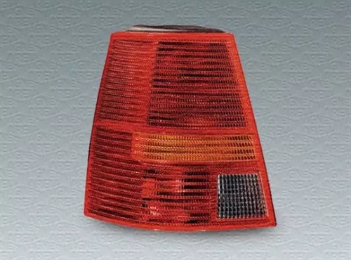 Tail Light Assembly