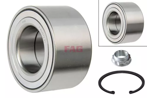 Wheel Bearing Kit