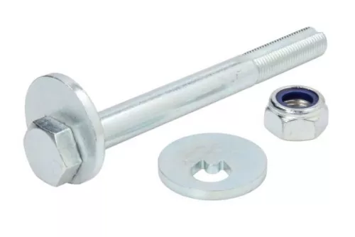 Mounting and Bolting Kit, control/trailing arm