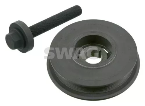 Belt Pulley, crankshaft