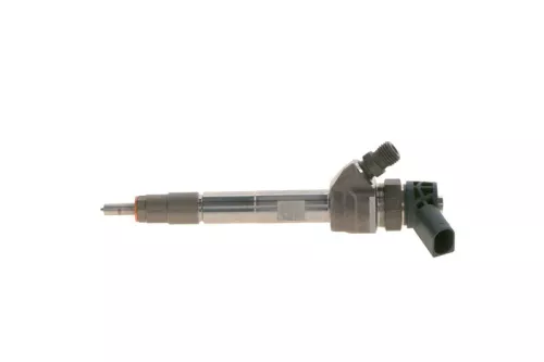 Injector Nozzle