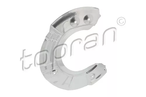 Splash Guard, brake disc