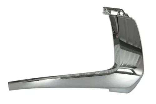 Trim/Protection Strip, bumper