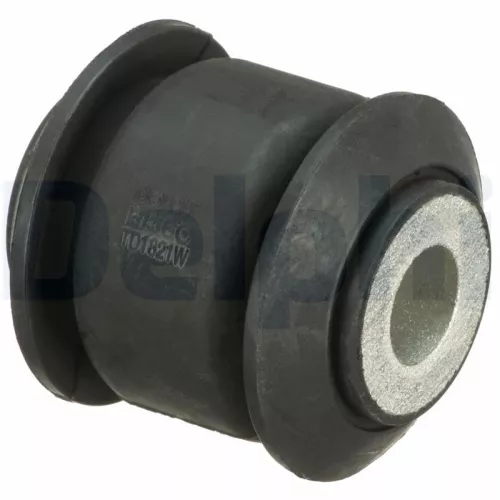 Mounting, control/trailing arm