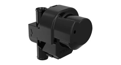 Coolant Control Valve