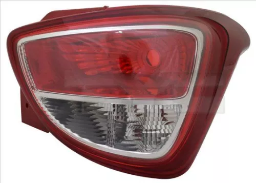 Tail Light Assembly