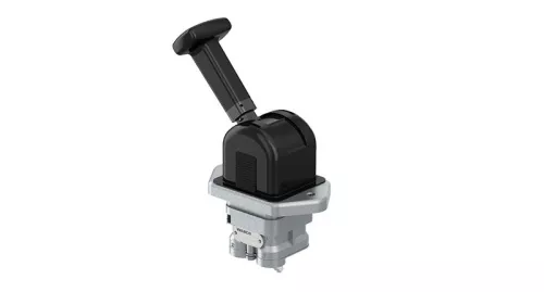 Brake Valve, parking brake