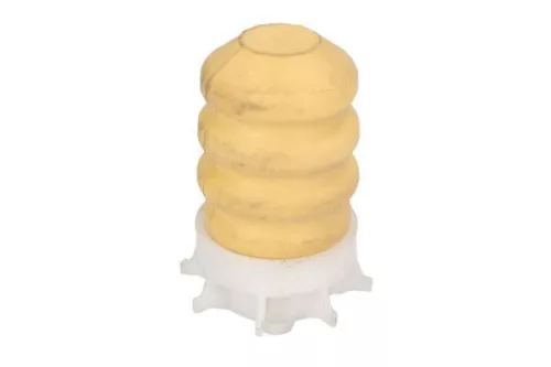 Bump Stop, axle beam