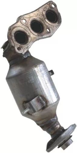 Catalytic Converter