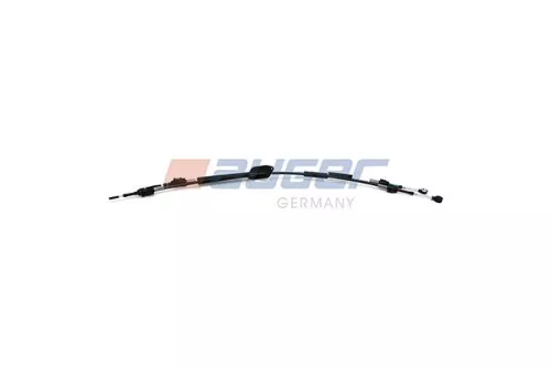 Cable Pull, manual transmission