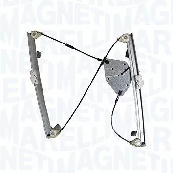 Window Regulator