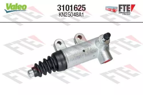 Slave Cylinder, clutch