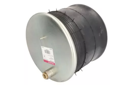 Bellow, air suspension