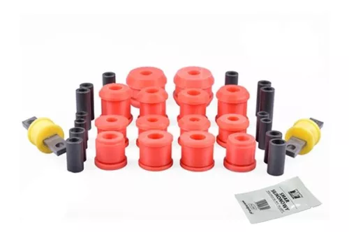 Mounting Kit, control/trailing arm