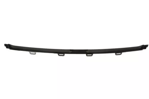 Trim/Protection Strip, bumper