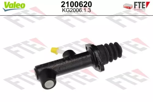 Master Cylinder, clutch