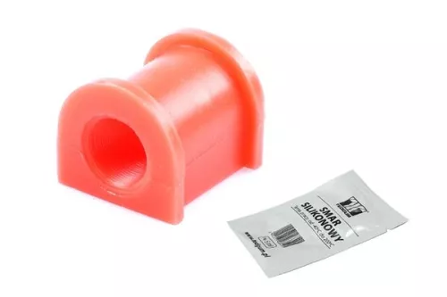 Mounting, stabiliser bar