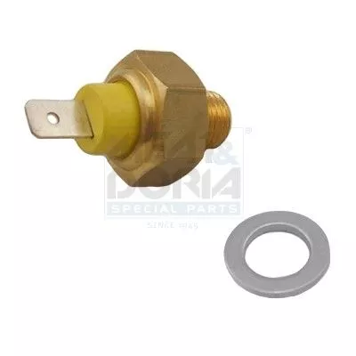 Temperature Switch, coolant warning lamp
