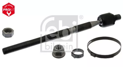 Inner Tie Rod