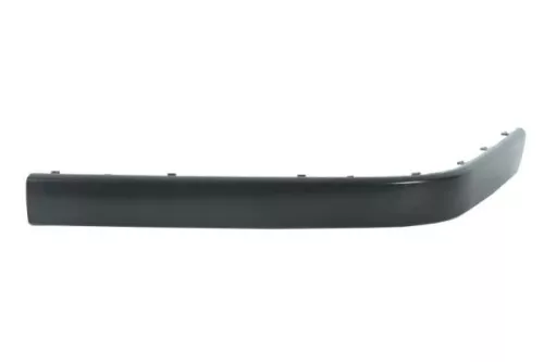Trim/Protection Strip, bumper