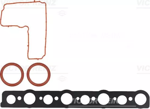Gasket Set, cylinder head cover