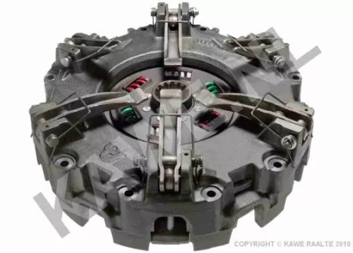 Clutch Pressure Plate