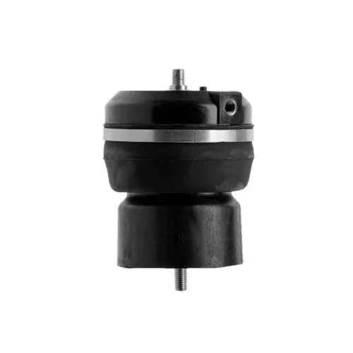 Bellow, driver cab suspension