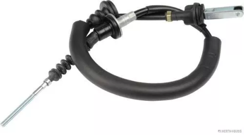 Cable Pull, clutch control