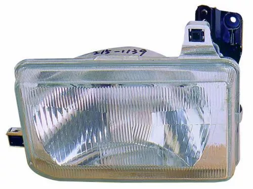 Headlight