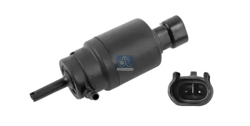 Washer Fluid Pump, window cleaning