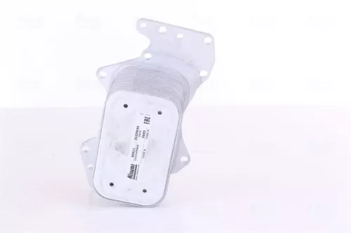 Oil Cooler, engine oil