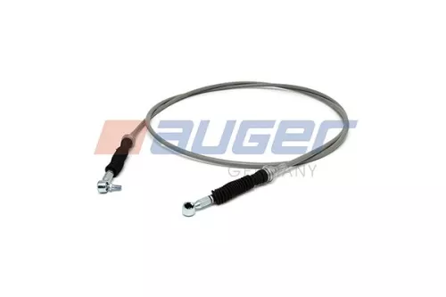 Cable Pull, manual transmission