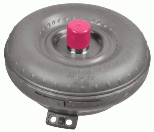 Torque Converter