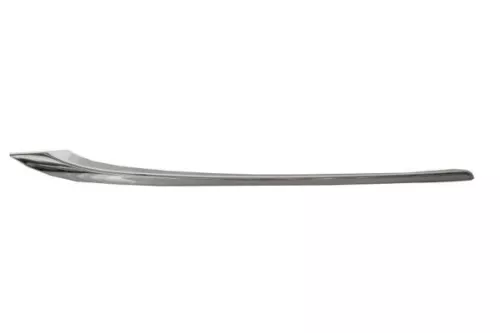 Trim/Protection Strip, bumper