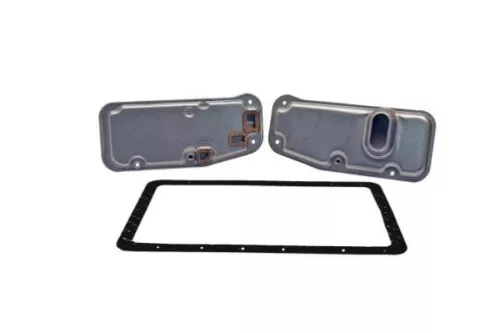 Hydraulic Filter, automatic transmission