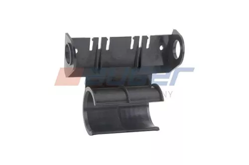 Mounting Bracket, shock absorber mounting (driver cab)
