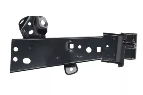 Mounting, wing holder