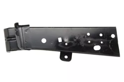 Mounting, wing holder