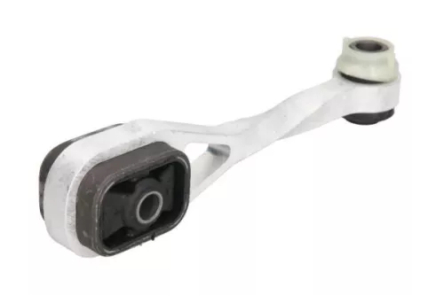 Holder, engine mounting system